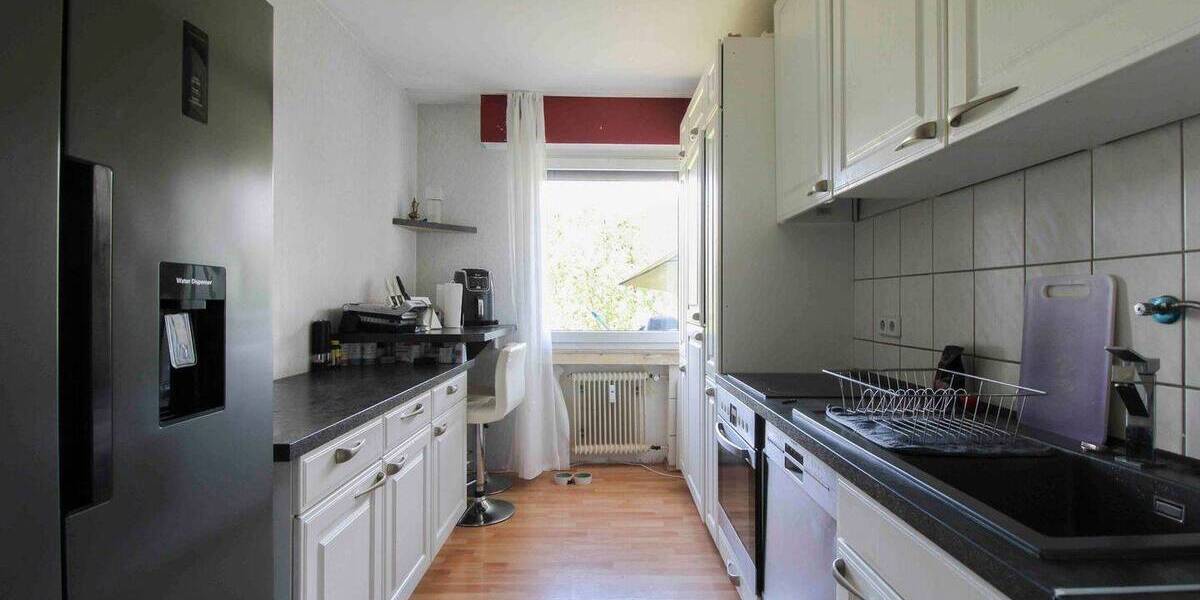 Etagenwohnung Bergheim Ahe - 3 Zimmer, 71 m&sup2;, 78.000&euro; | Angebot:26572288
