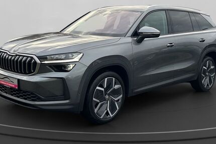 Skoda Kodiaq 38.132 km 45.890 &euro; Aachen 52068