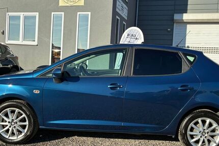 Seat Ibiza 140.000 km 5.490 &euro; Euskirchen 53881