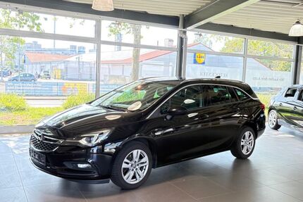 Opel Astra 145.000 km 7.499 &euro; Jülich 52428