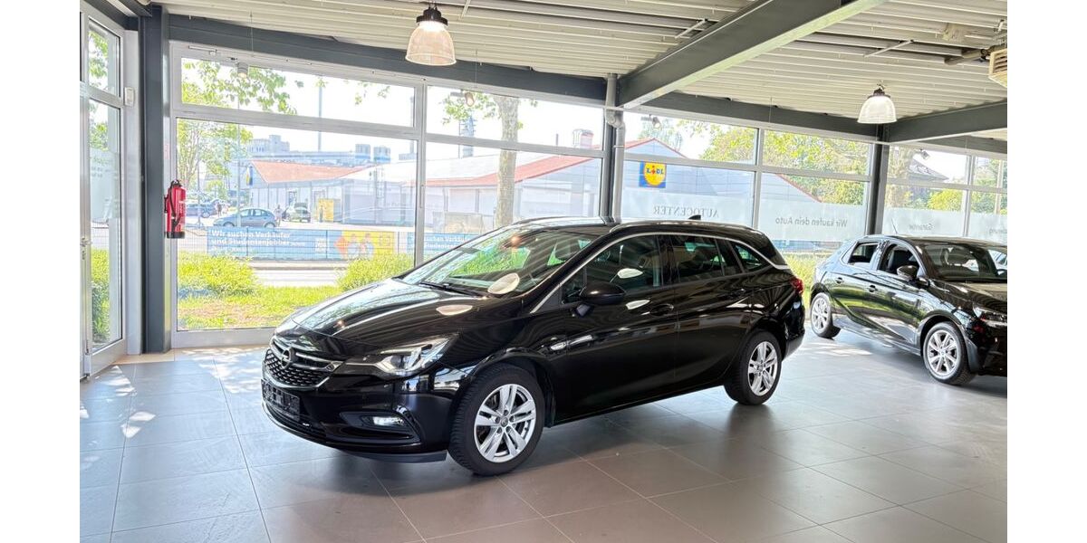 Opel Astra 145.000 km 7.499 &euro; Jülich 52428