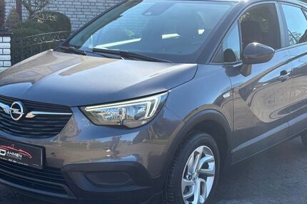 Opel Crossland (X) 40.700 km 14.900 &euro; Niederzier-Selhausen 52382