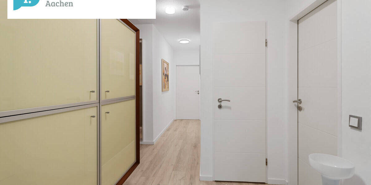 Etagenwohnung Aachen Aachen-Mitte - 3 Zimmer, 84 m&sup2;, 279.400&euro; | Angebot:26796808