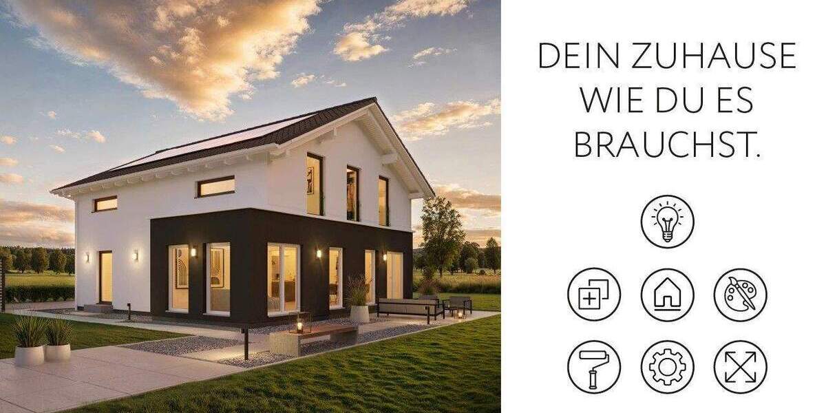 Einfamilienhaus Herzogenrath Kohlscheid - 4 Zimmer, 139 m&sup2;, 497.200&euro; | Angebot:25878582