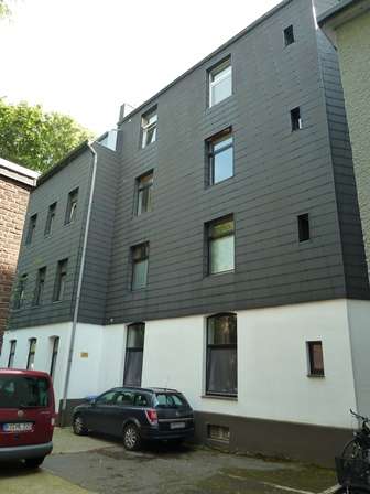 Etagenwohnung Aachen Aachen-Mitte - 2 Zimmer, 42 m&sup2;, 410&euro; | Angebot:27112675