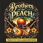 Brothers Of The Peach