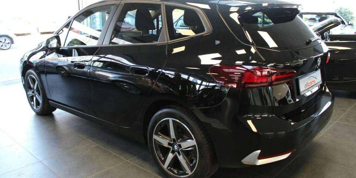BMW 220 Active Tourer - LED - Navi - Kamera - SHZ - 51.240 km 22.980 &euro; Euskirchen 53881