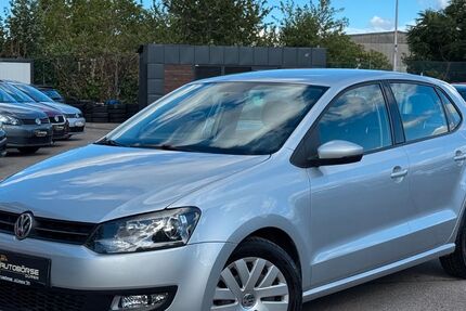 VW Polo 87.791 km 6.999 &euro; Düren 52349