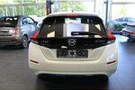 Nissan Leaf 40KWh Tekna 73.565 km 12.980 &euro; Euskirchen 53881