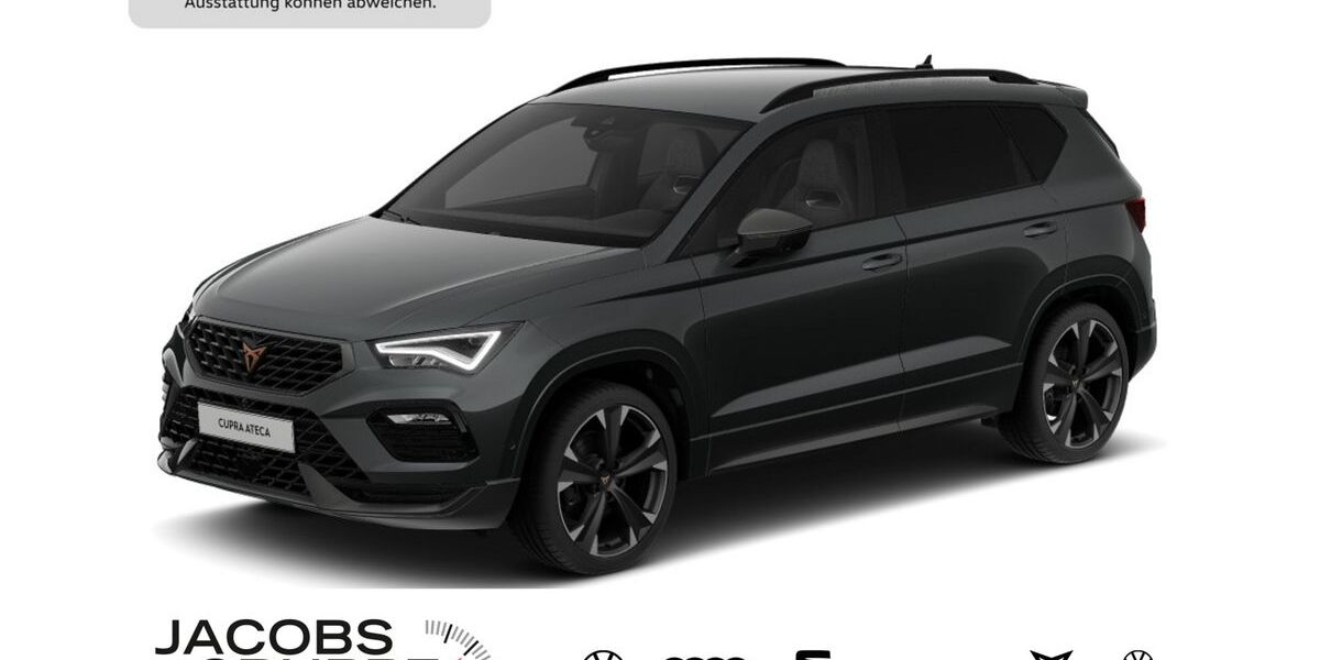 Cupra Ateca 1.111 km 35.490 &euro; Düren 52351