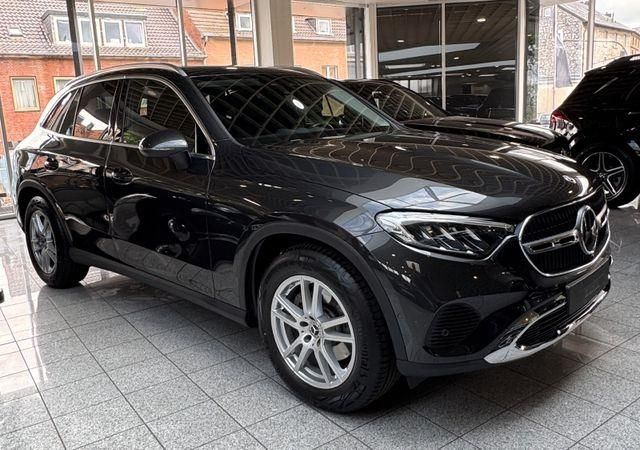 Mercedes-Benz GLC 200 29.980 km 48.290 &euro; Stolberg 52223