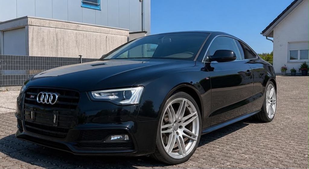 Audi A5 185.000 km 17.000 &euro; Alsdorf 52477