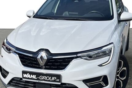 Renault Arkana 37.749 km 19.990 &euro; Düren 52353