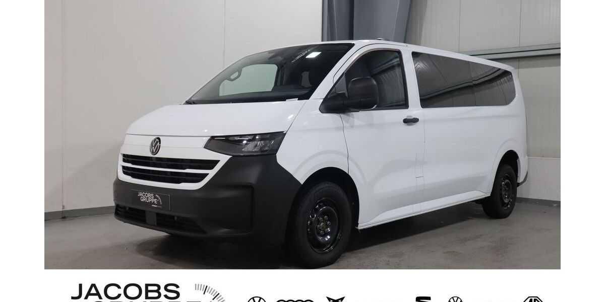 VW T7 Caravelle 14.999 km 44.970 &euro; Stolberg 52222