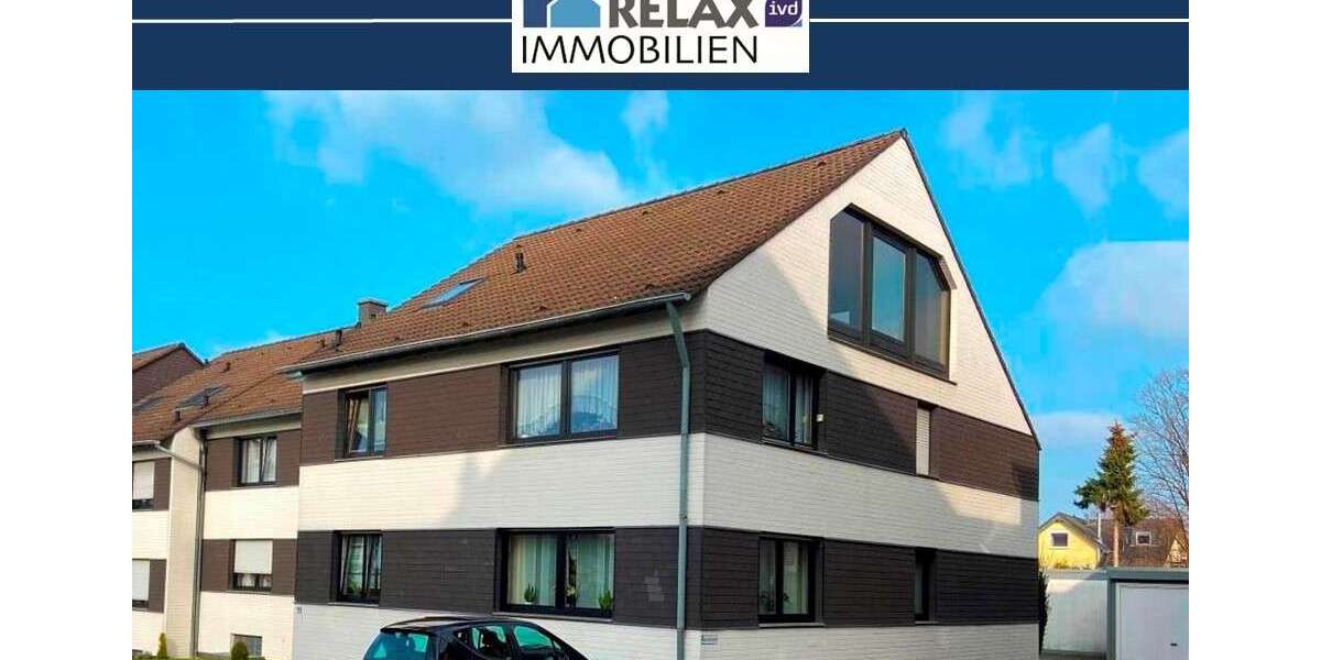 Etagenwohnung Linnich Rurdorf - 5 Zimmer, 112 m&sup2;, 840&euro; | Angebot:26028117