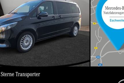 Mercedes-Benz V 250 22.451 km 53.990 &euro; Eschweiler 52249