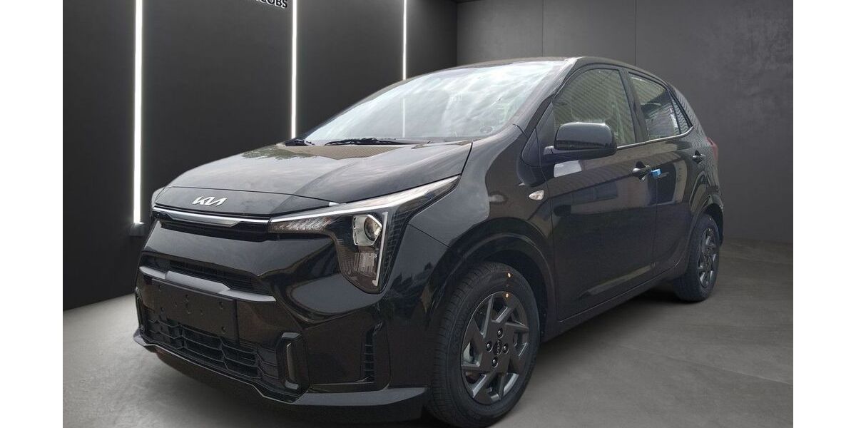 Kia Picanto 3.250 km 15.980 &euro; Aachen 52078