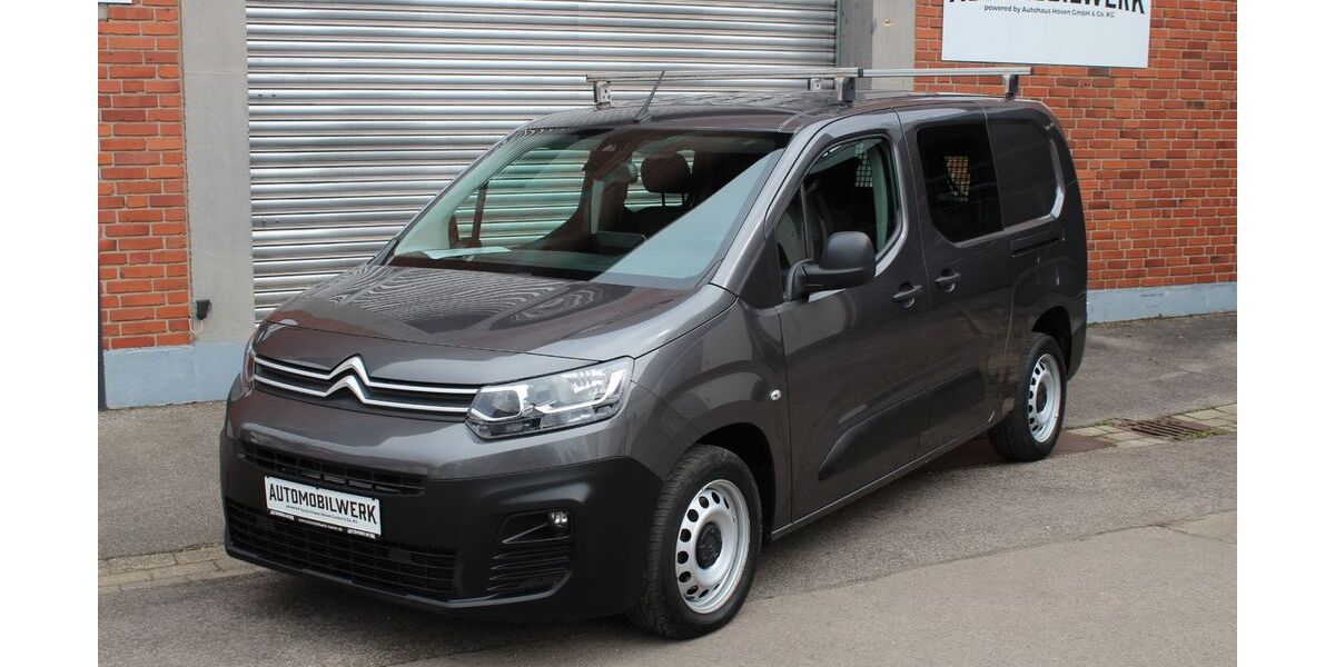 Citroen Berlingo 105.298 km 15.990 &euro; Düren 52353