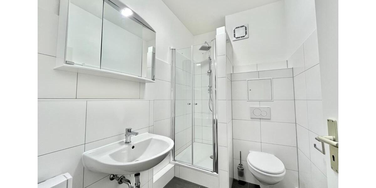 Etagenwohnung Aachen Aachen-Mitte - 3 Zimmer, 83 m&sup2;, 990&euro; | Angebot:25855879