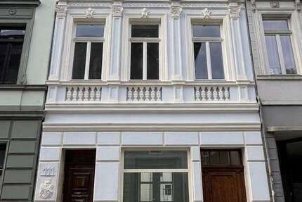 Wohnung Aachen Frankenberger Viertel - 3 Zimmer, 69 m&sup2;, 920&euro; | Angebot:27116288