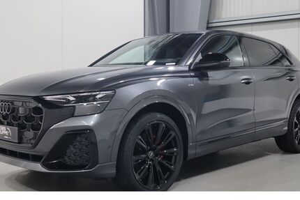 Audi Q8 2.474 km 97.920 &euro; Aachen 52078