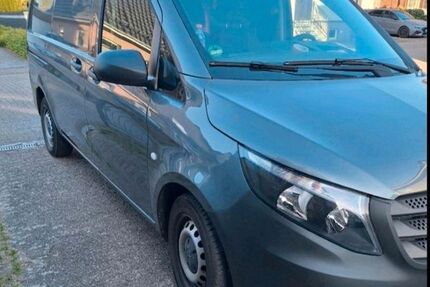 Mercedes-Benz Vito 89.655 km 13.400 &euro; Eschweiler 52249