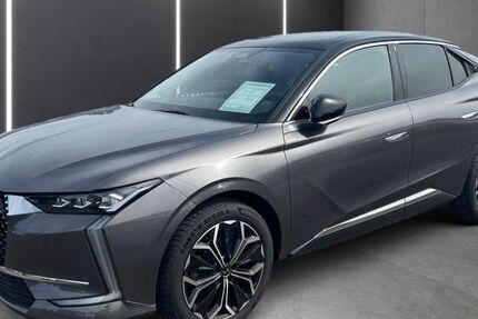 DS Automobiles DS4 33.268 km 28.290 &euro; Düren 52353
