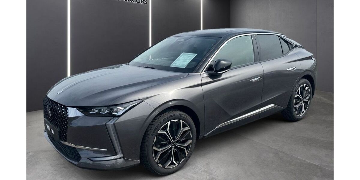 DS Automobiles DS4 33.268 km 28.290 &euro; Düren 52353