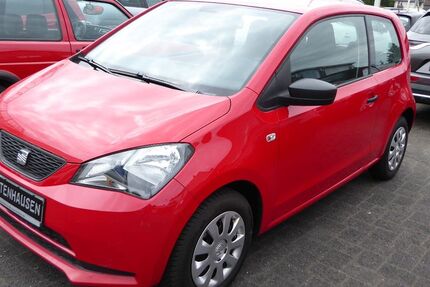 Seat Mii 93.815 km 5.300 &euro; Herzogenrath 52134