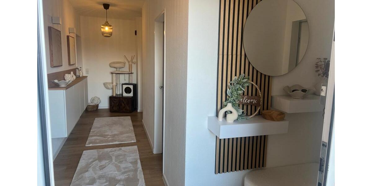 Etagenwohnung Aachen Aachen-Mitte - 4 Zimmer, 96 m&sup2;, 390.000&euro; | Angebot:25164902