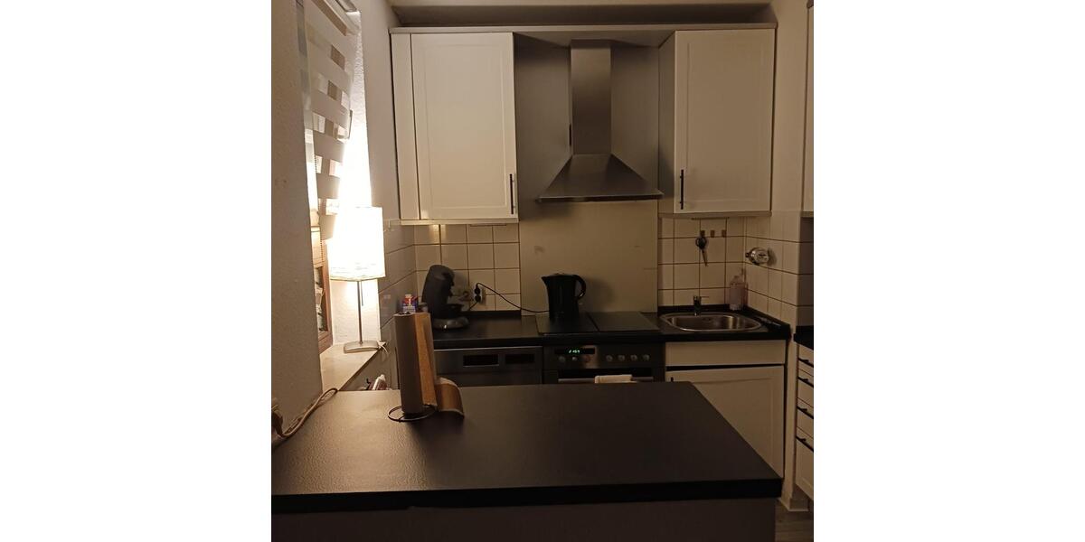 Hochparterre Aachen Aachen-Mitte - 2 Zimmer, 50 m&sup2;, 800&euro; | Angebot:26636729