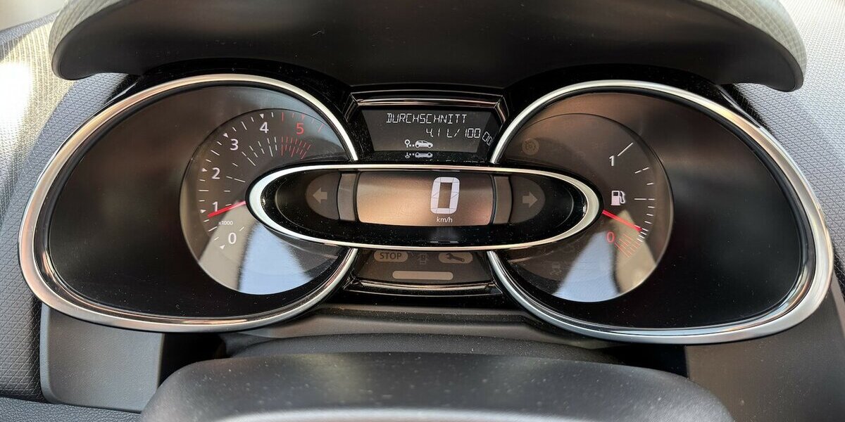 Renault Clio GT1.5 dCi Klima Navi Temp 1Hd ZahnriemenNeu 70.000 km 10.750 &euro; Erftstadt 50374