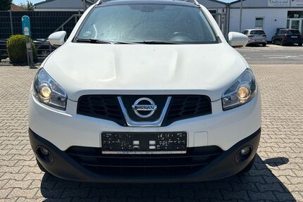Nissan Qashqai 159.800 km 4.990 &euro; Düren 52351