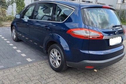 Ford S-Max 212.000 km 2.450 &euro; Bergheim 50126