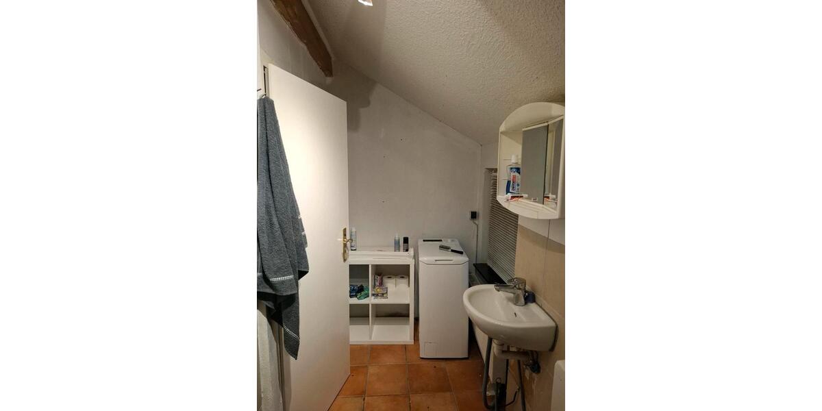 Erdgeschoßwohnung Frechen - 2 Zimmer, 51 m&sup2;, 800&euro; | Angebot:25416086