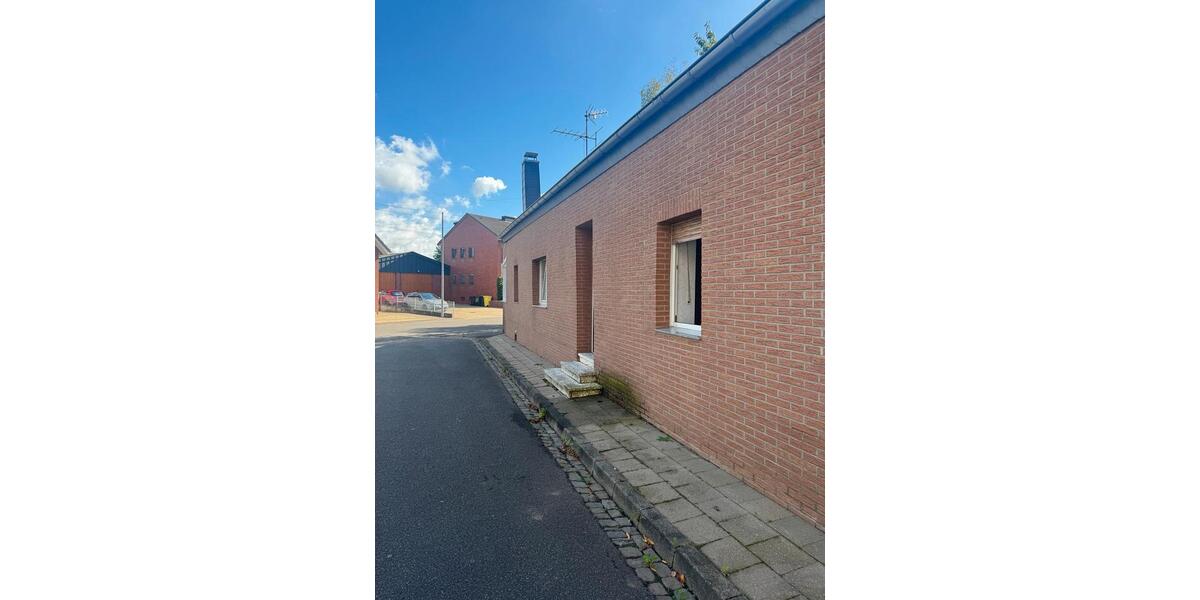 Einfamilienhaus Baesweiler - 2 Zimmer, 78 m&sup2;, 780&euro; | Angebot:27614983