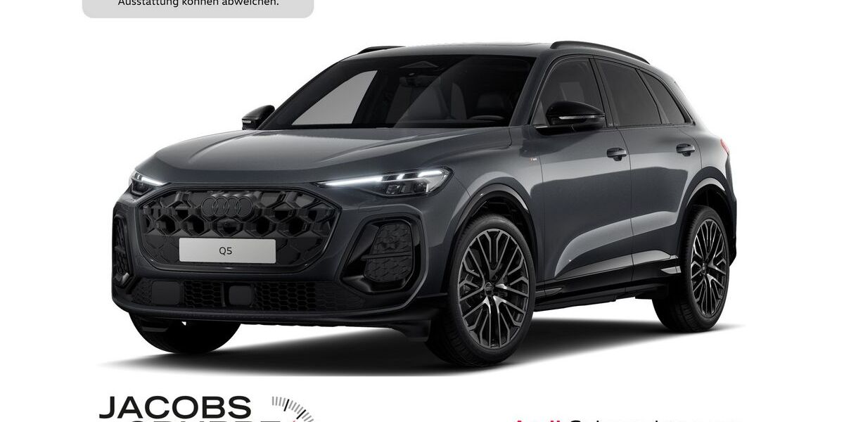 Audi Q5 12.555 km 63.980 &euro; Alsdorf 52477