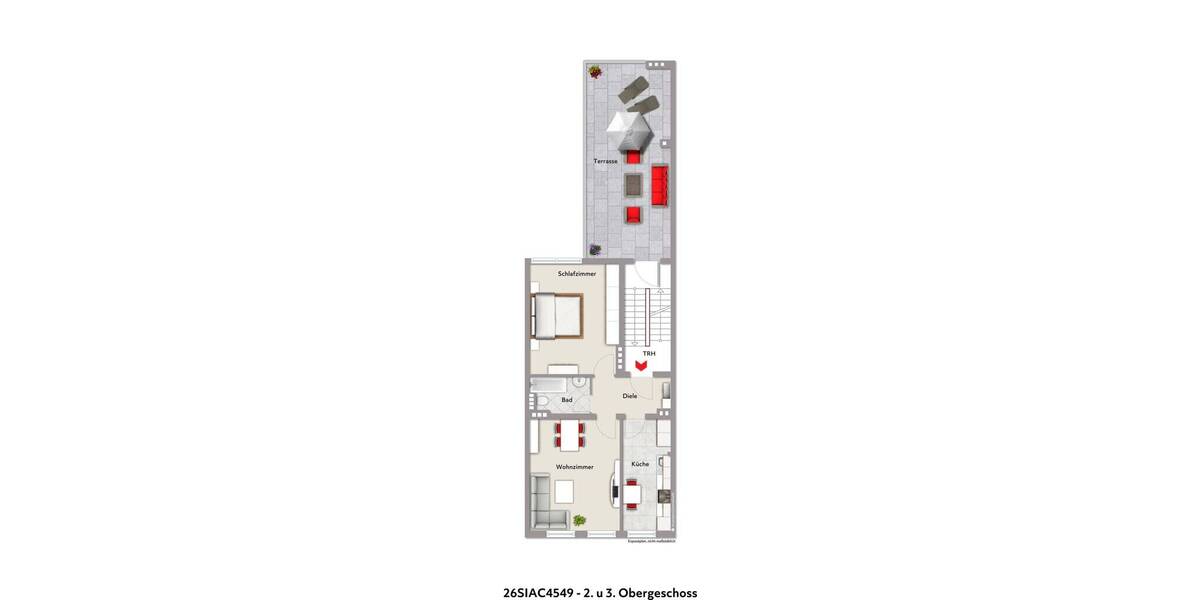 Gewerbeobjekt Aachen Aachen-Mitte - 589.000&euro; | Angebot:26392141