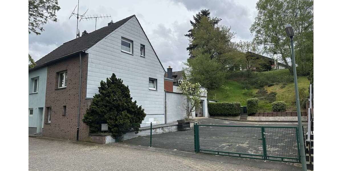 Einfamilienhaus Alsdorf - 3 Zimmer, 70 m&sup2;, 195.000&euro; | Angebot:25274851