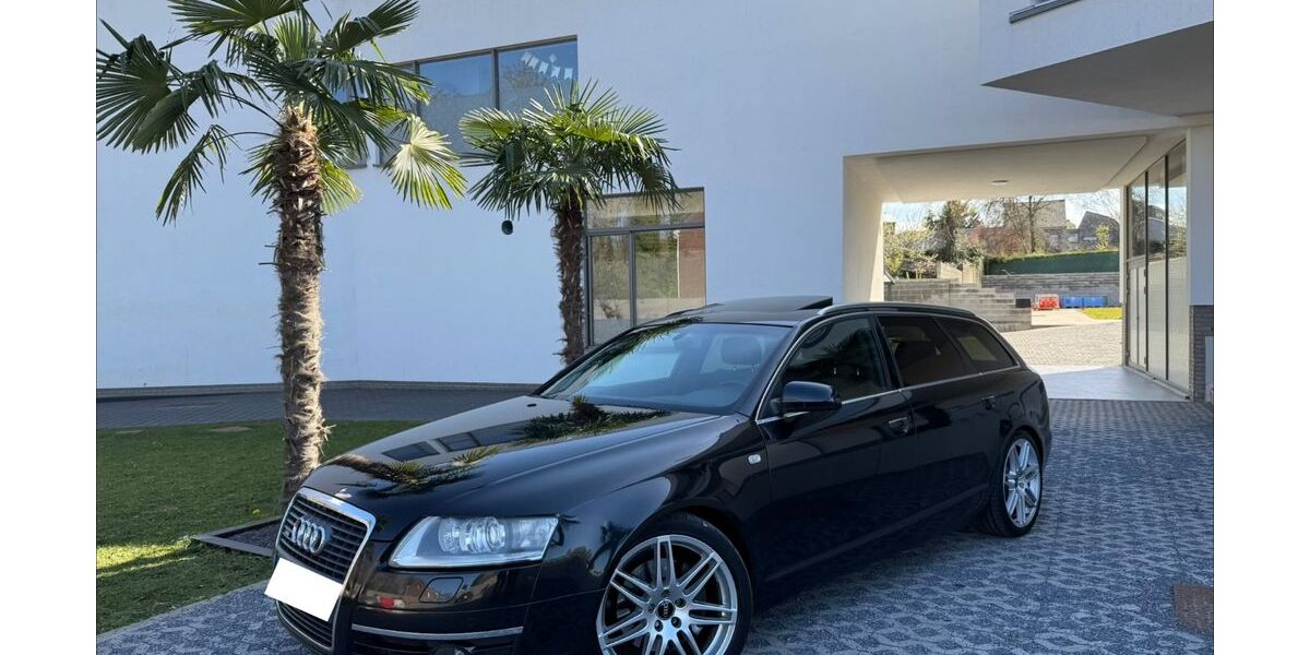 Audi A6 148.562 km 7.050 &euro; Würselen 52146