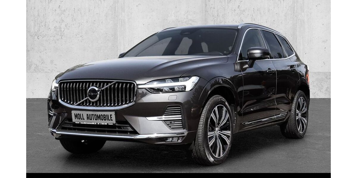Volvo XC60 96.659 km 32.890 &euro; Aachen 52078