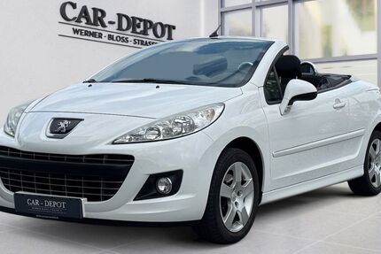 Peugeot 207 78.000 km 5.999 &euro; Inden 52459
