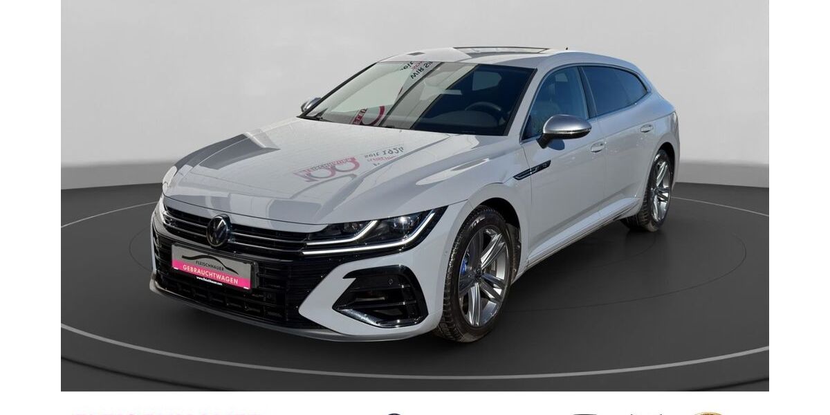 VW Arteon 16.029 km 41.440 &euro; Euskirchen 53879