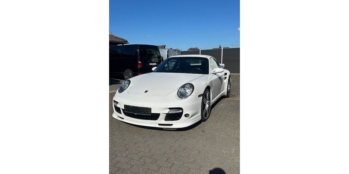 Porsche 997 72.800 km 95.997 &euro; Elsdorf 50189