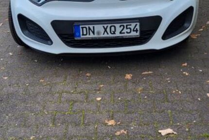 Kia Rio 70.850 km 4.800 &euro; Niederzier 52382