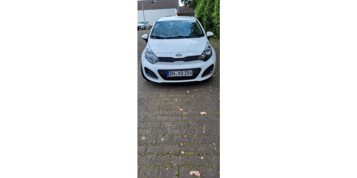 Kia Rio 70.850 km 4.800 &euro; Niederzier 52382