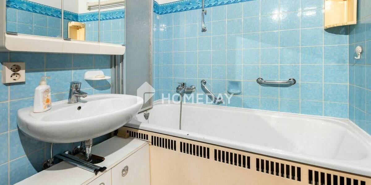 Etagenwohnung Hürth Hermülheim - 2 Zimmer, 69 m&sup2;, 249.000&euro; | Angebot:26501319