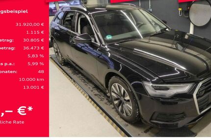 Audi A6 95.875 km 30.820 &euro; Aachen 52078