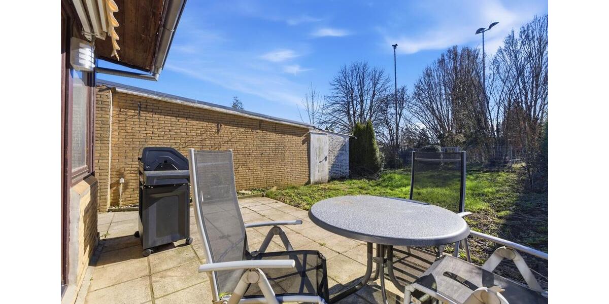 Doppelhaushälfte Baesweiler - 5 Zimmer, 130 m&sup2;, 399.000&euro; | Angebot:25406858