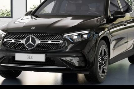 Mercedes-Benz GLC 220 9.900 km 57.890 &euro; Aachen 52068